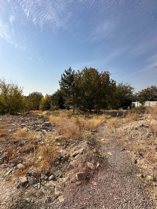 Продаётся земля с готовым проектом