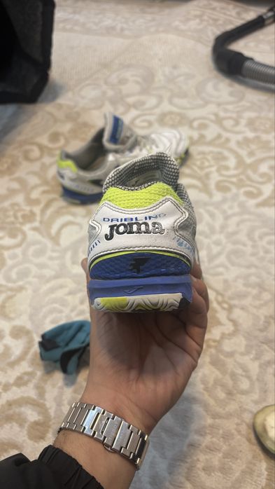 Joma футзалник крос