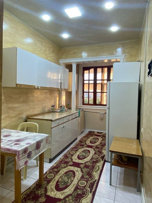 Квартира в центре