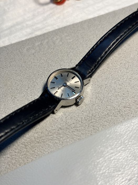 Omega de vile mecanic original