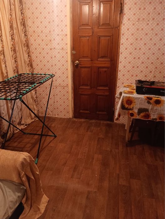 Квартира часть дома