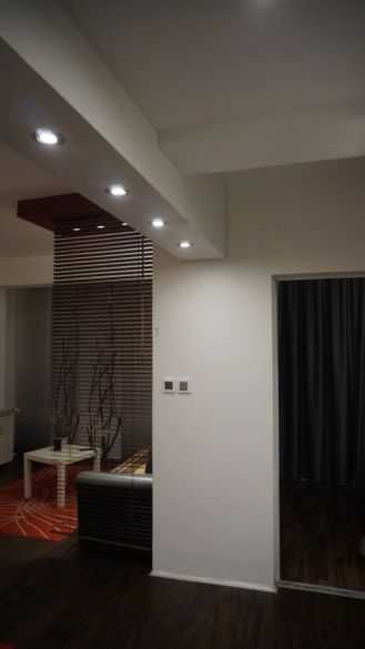 Дава се под наем Двустаен апартамент в София, Банишора - 42 кв.м за 373.83 € - Снимка #2