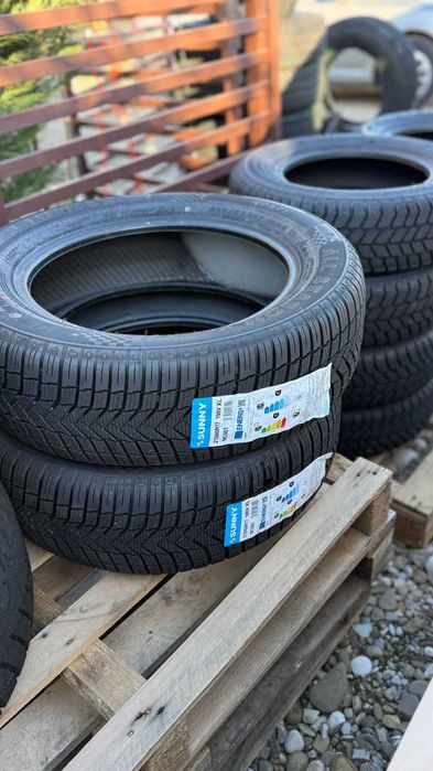 CAUCIUCURI Iarna M+S Anvelope All Sezon CAUCIUC 
225 45 17