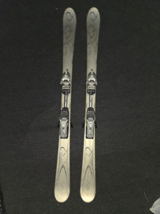 Vand Ski uri 163 cm