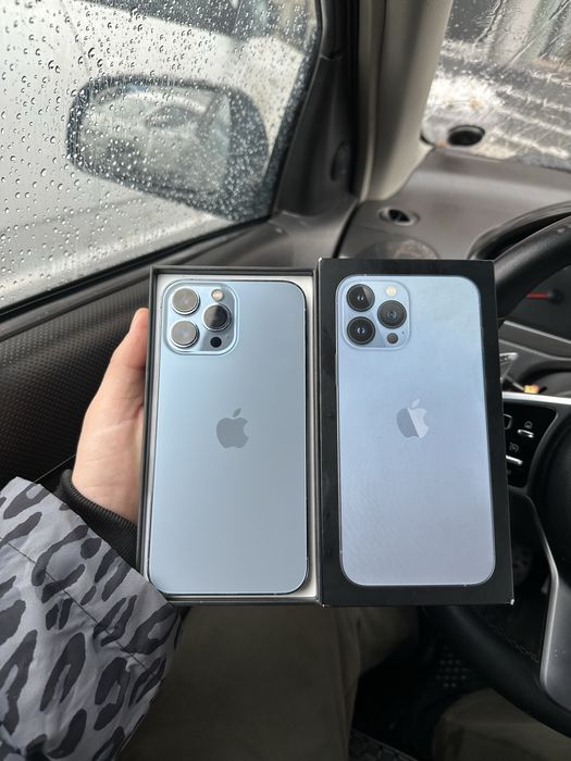 Iphone 13 Pro Max 256 Gb 84 % yomks