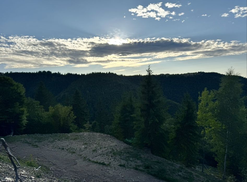 Vand teren intravilan in Marisel