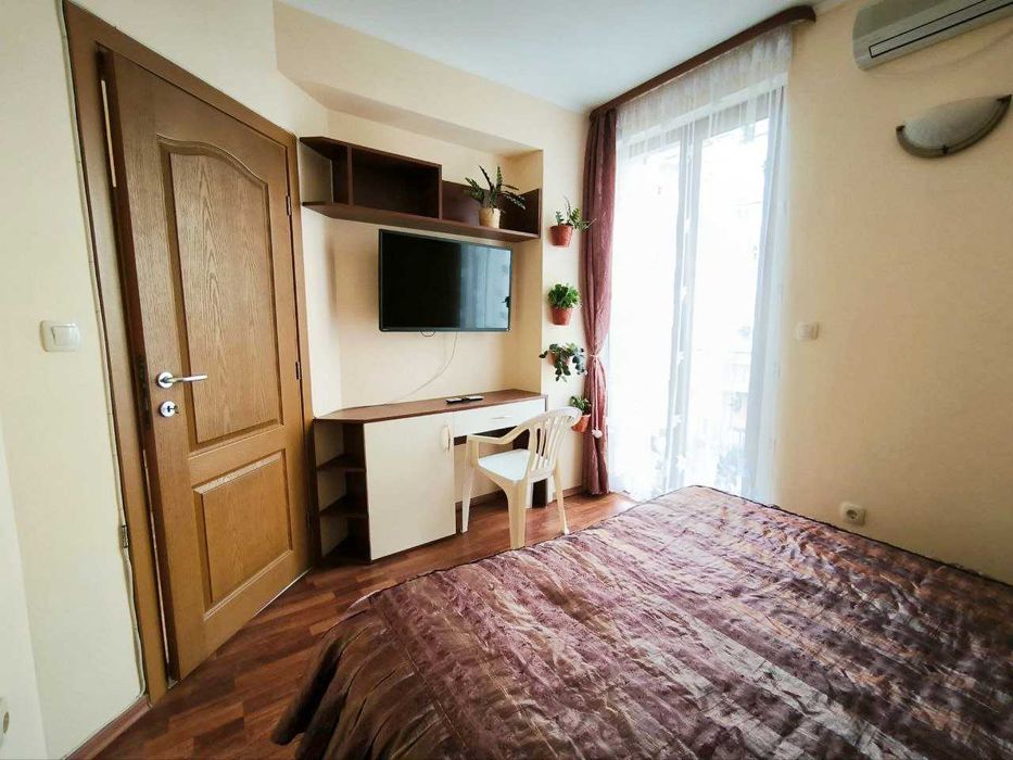 Продава се Двустаен апартамент в Свети Влас - 75 кв.м за 1240 €/кв.м - Снимка #6