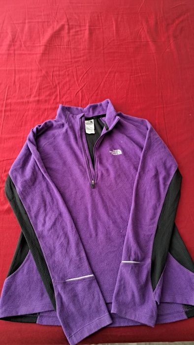 The North Face блуза