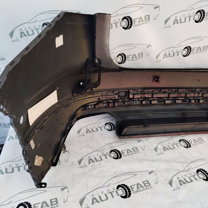 Bara spate Volkswagen Touareg CR R-Line an 2018-2019-2020-2021-2022