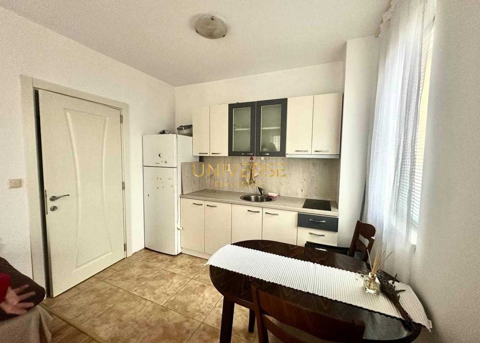 Продава се Двустаен апартамент в с. Равда, Област Бургас - 47 кв.м за 890 €/кв.м - Снимка #2