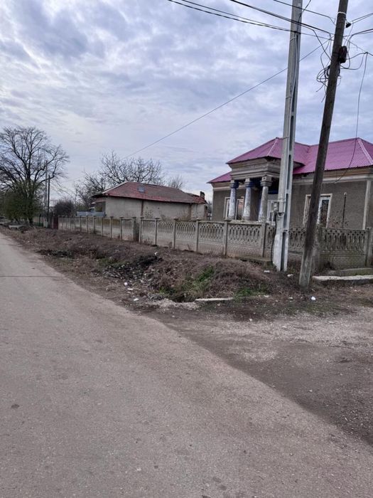 Casa de vanzare ,teren  678mp Segarcea Deal,Comuna Segarcea Vale,TR