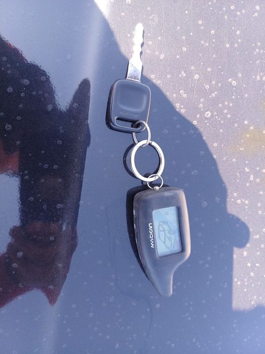 Ауди С4   об. 2,6