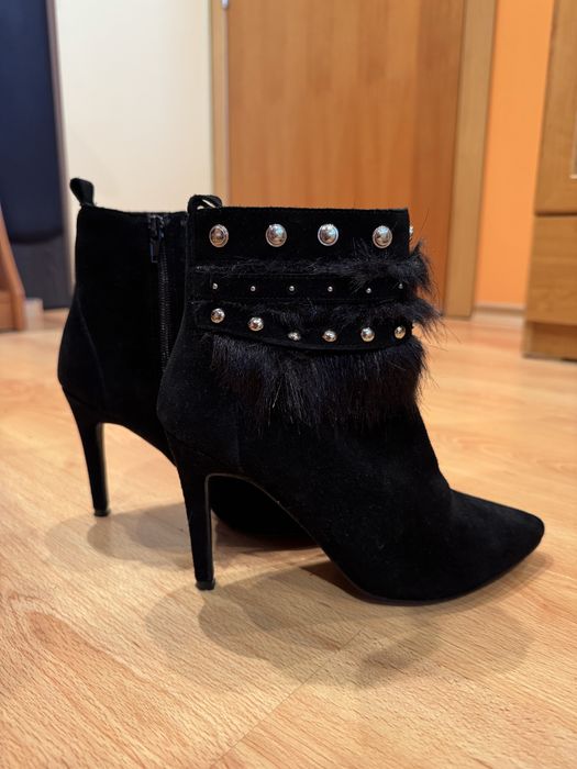 Дамски Обувки 37 номер