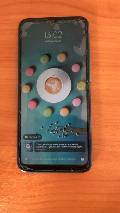 продам редми 9с бу