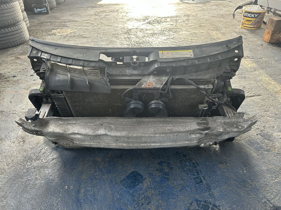 Trager complet audi a6 c6 4f facelift 2.7tdi cana bpp 3.0tdi cdy bmk