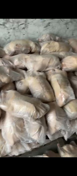 Продажа мясо гуся