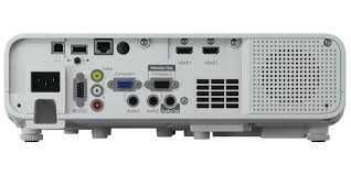 Проектор EPSON EB-L260F (лазерный)