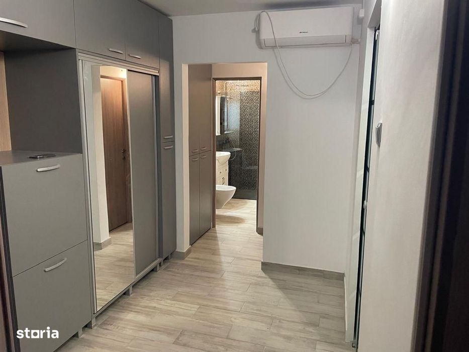 Ap. 2 Camere- Timpuri Noi, Prima Inchiriere, Centrala, Metrou 7 Min