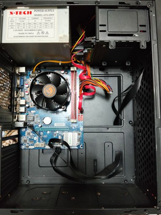 Kompyuter sotiladi arzonga