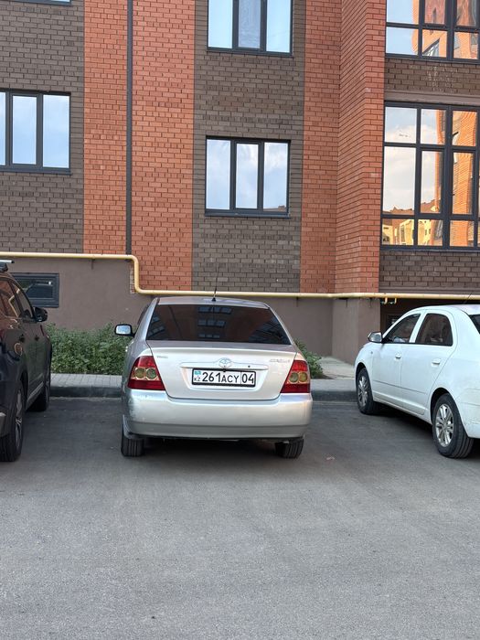 Продам Toyota Corolla 2006г АКПП