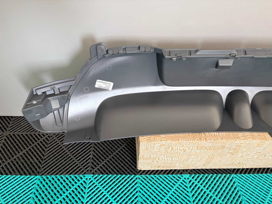 Spoiler bara spate Renault Clio 4 2012-2019 GT Line nou original