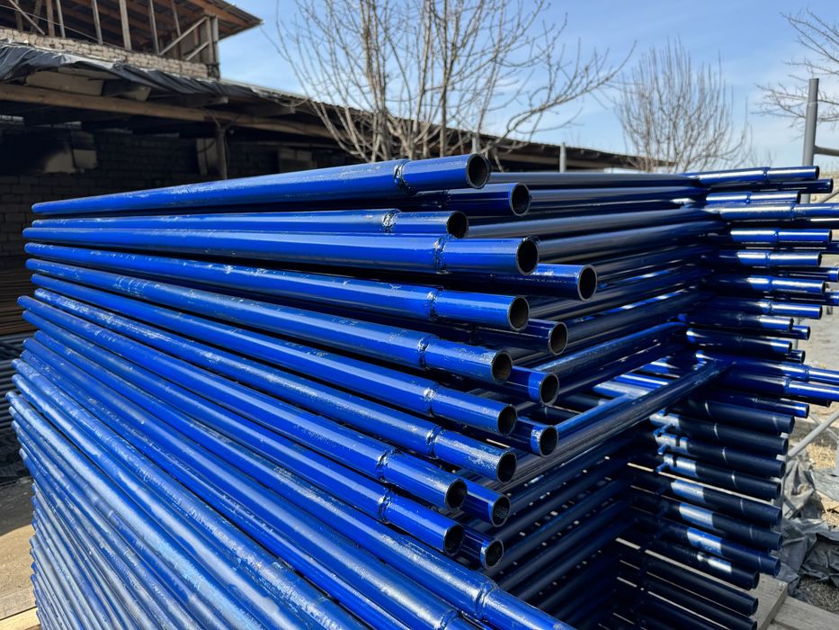 Леса;Стойка; продажа и аренда