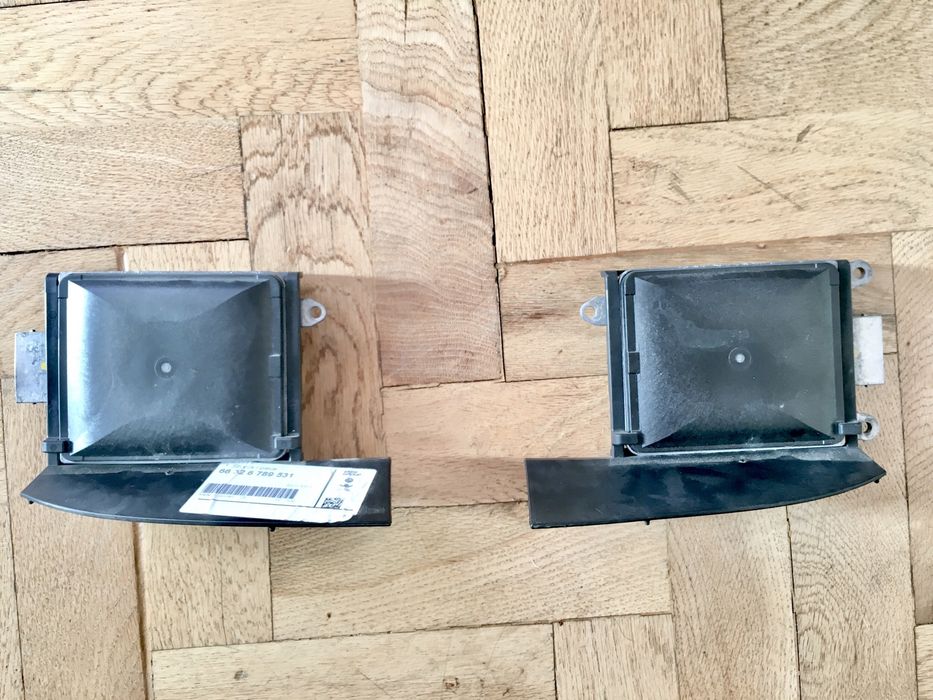 Радар сензор за мътва зона с гредата 300 лв