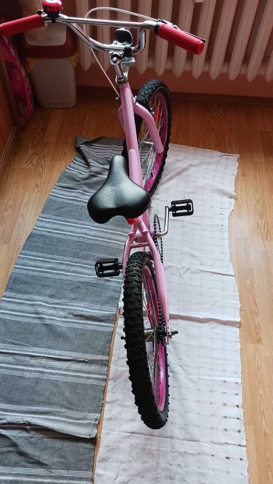 Велосипед 16 цола