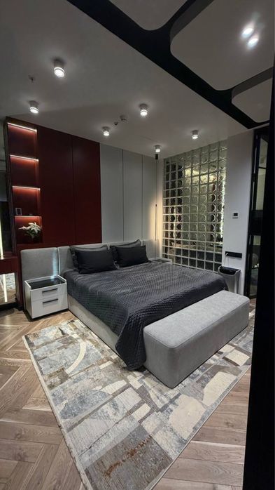 Nest One 2/13/23 41 m2 Вид На Хилтон с арендатором