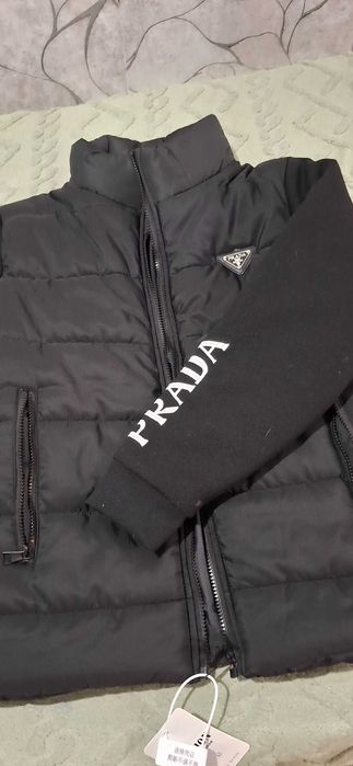 Демисезонная куртка для мальчика