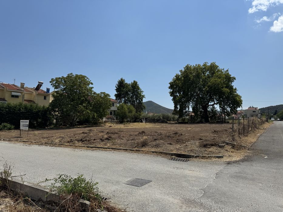 Луксозни къщи Неа Ираклица Кавала 88-124м2