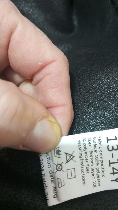 Шубка для девочки