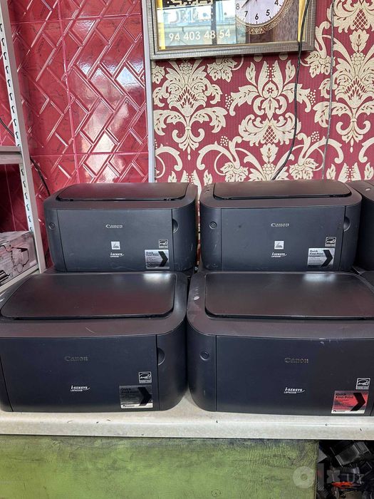 Принтер Canon 6000b\6020b\6030b\3010b