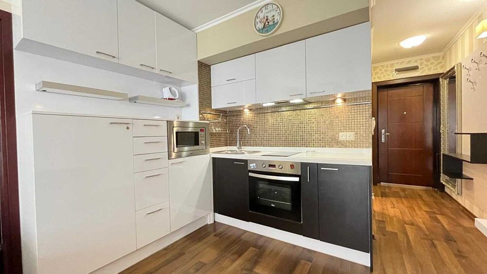 Продава се Двустаен апартамент в Поморие - 60 кв.м за 1817 €/кв.м - Снимка #4