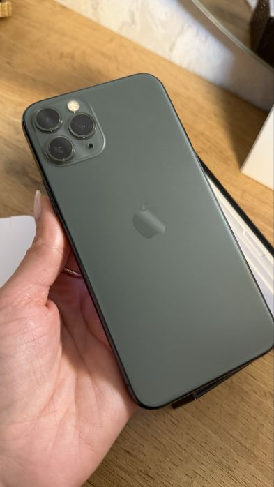 iPhone 11 Pro 512 GB