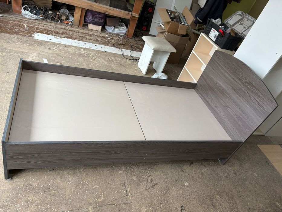 Продам новую кровать