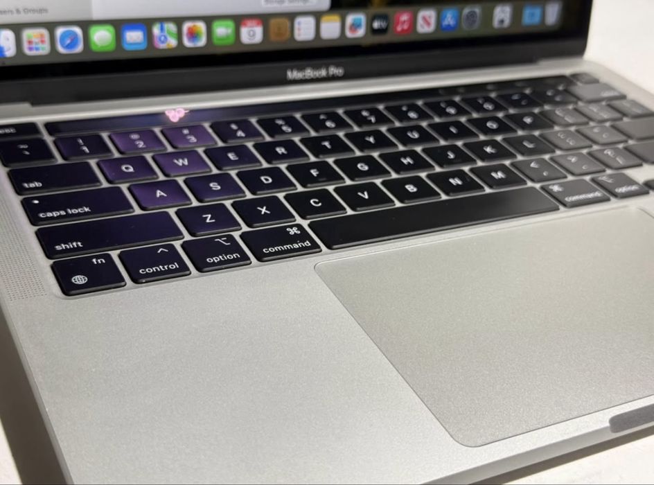Macbook pro 2020 m1