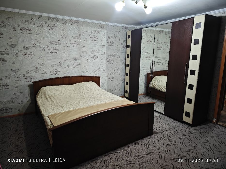 Сдается 4 комнатный дом в Талгаре