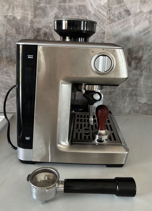 Espressor Gastroback Advanced Barista 42619