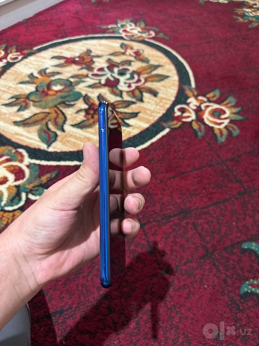Redmi Note 8 64GB ideal holati