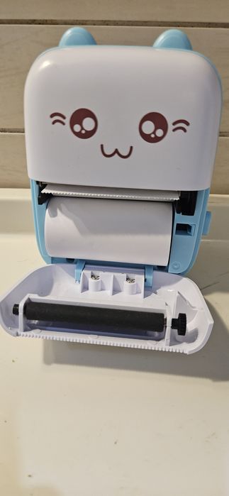 Мини принтер детский