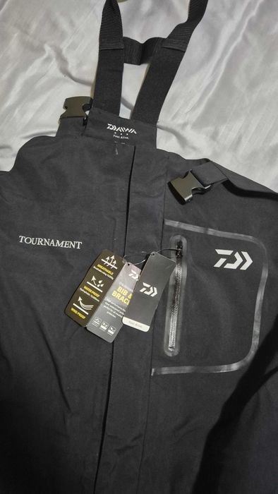 DAIWA Turnament Гащеризон ХХЛ/ХХХЛ