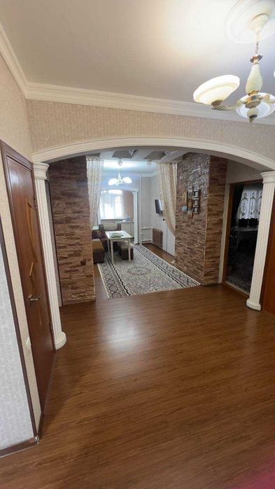 Продаю свою квартиру 5/4/9