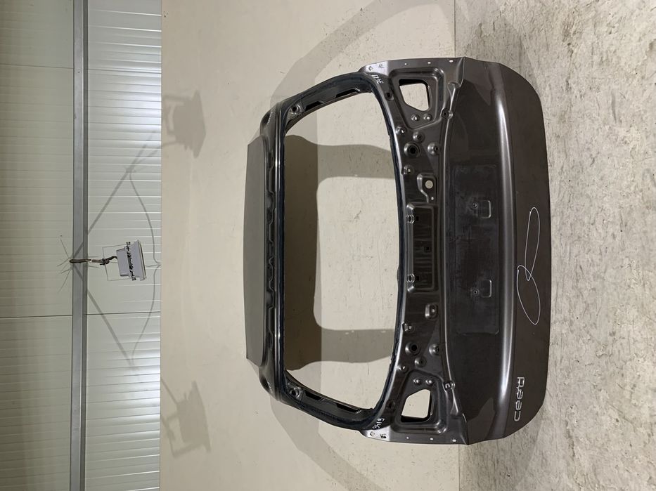 Hayon Kia Ceed 2, Kombi, 2012, 2013, 2014, 2015, 2016, 2017, 2018