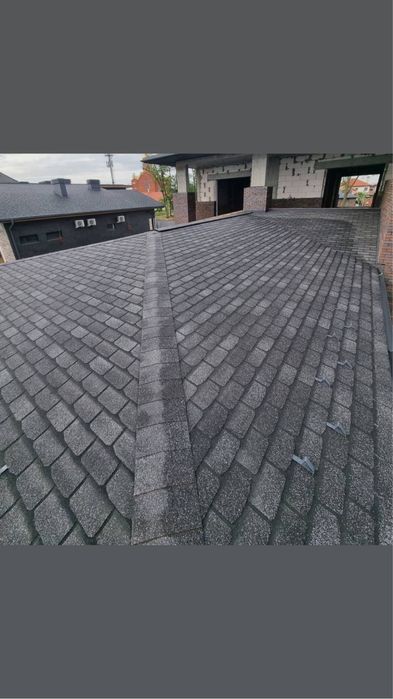 Гибкая черепица МЯГКАЯ КРОВЛЯ Tegola