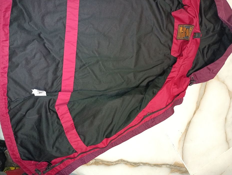 Iguana Performance горнище L