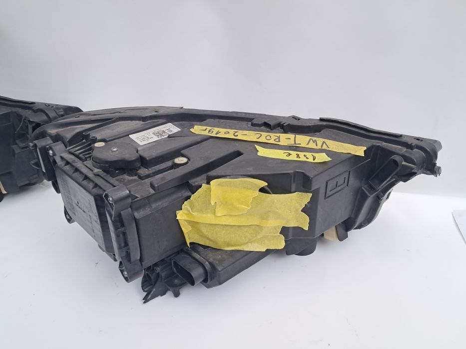 Фар  Vw T-Roc 2019/2022г