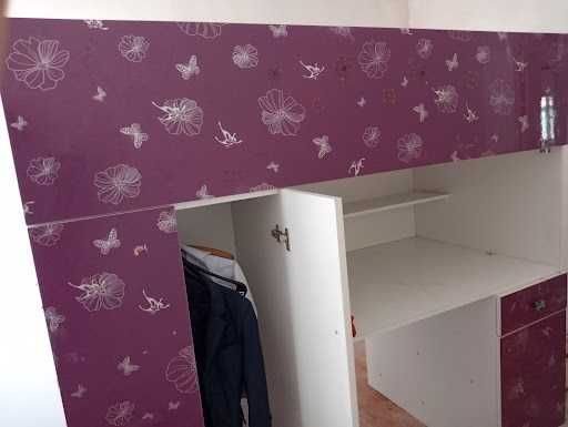 детская кровать/ балаға арналған төсек