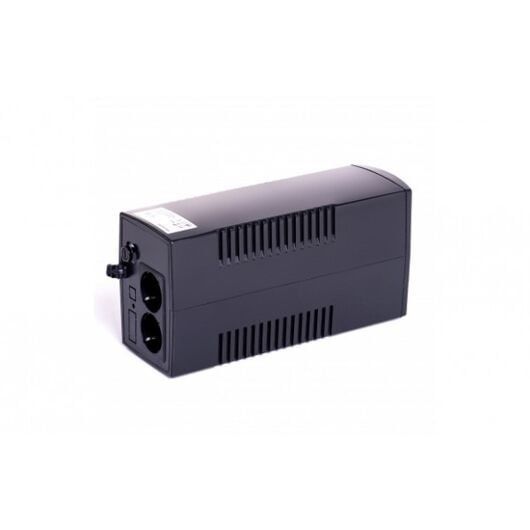 UPS AVT 600VA | Line-interactive | 1x4,5AH | 3xEU socket | Мощность 36