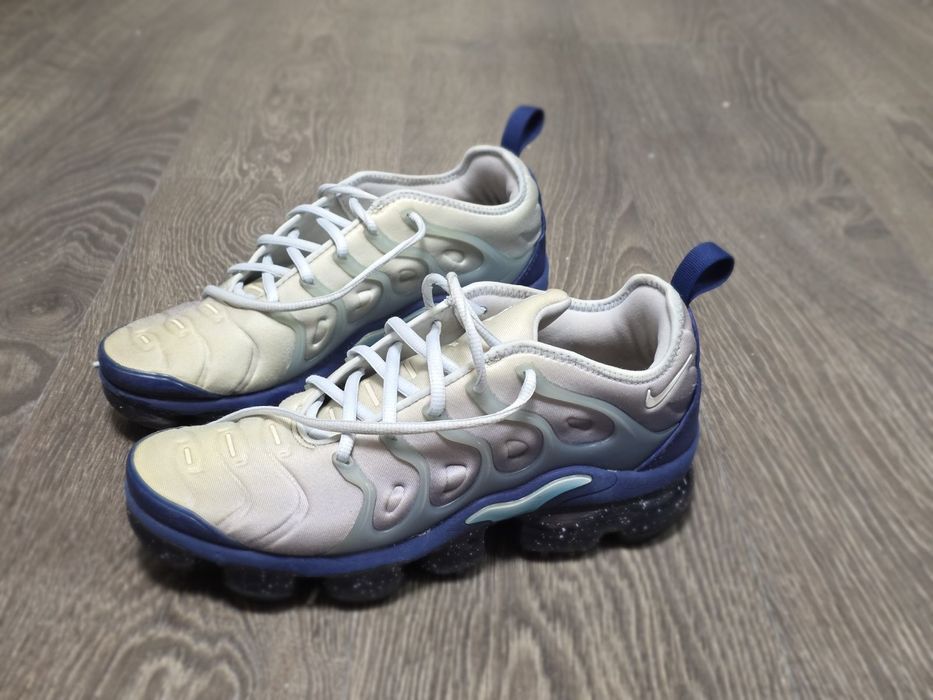 Nike Air VaporMax Plus